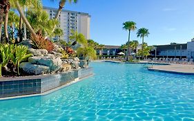 Orlando International Palms Resort